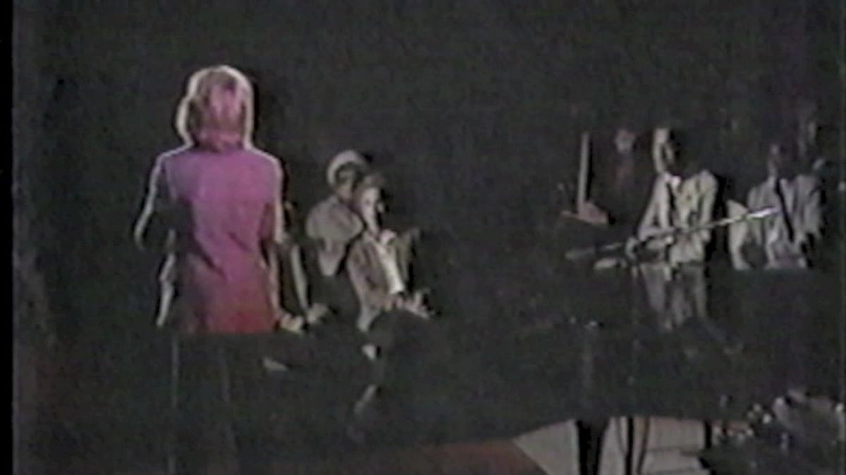 Donahue 1980